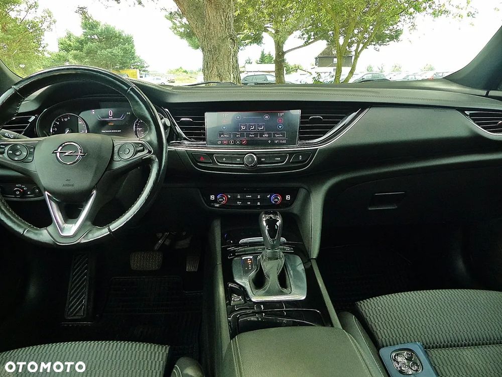 Opel Insignia 2.0 CDTI Business Elegance S&S - 36