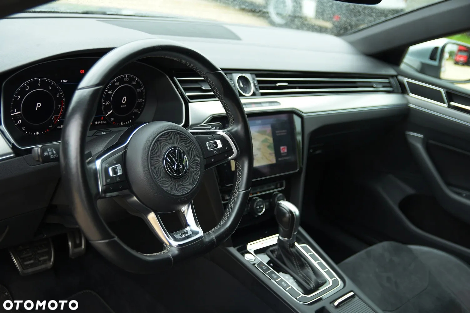 Volkswagen Arteon 2.0 TSI 4Motion R-Line DSG - 26