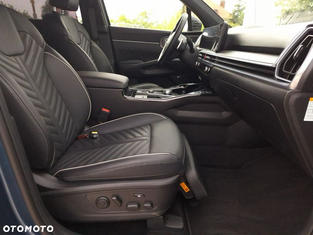 Kia Sorento 1.6 T-GDI HEV Prestige Line 7os - 33