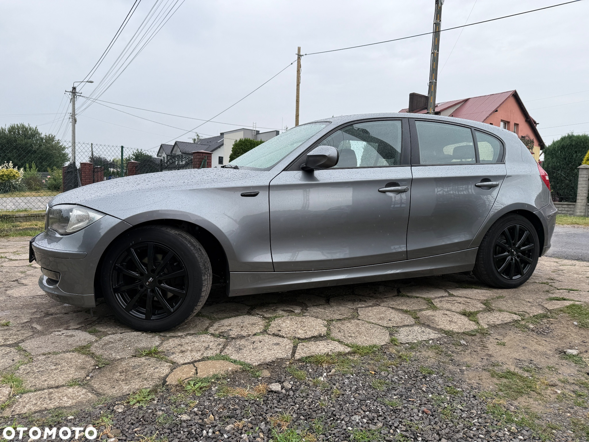 BMW Seria 1 116i Edition Sport - 2
