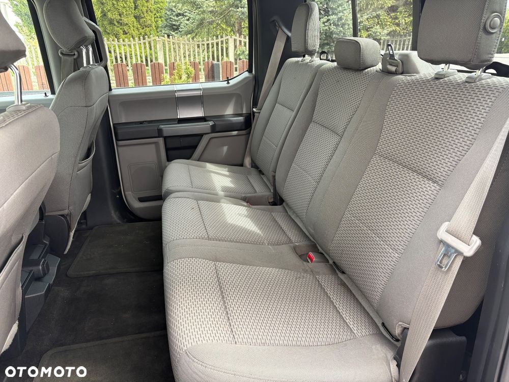 Ford F150 - 15