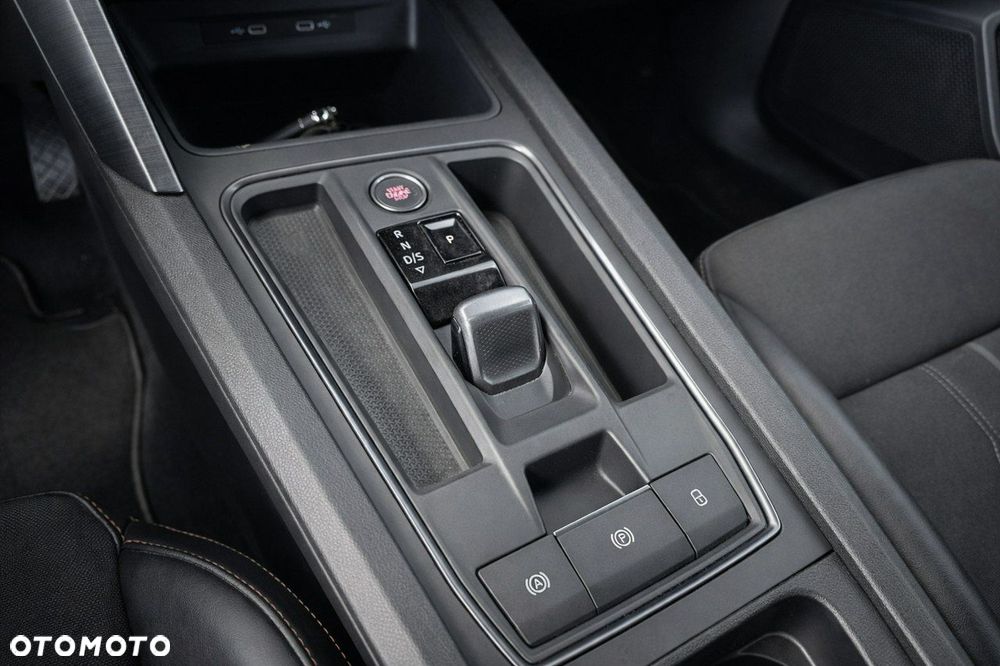 Cupra Formentor - 17