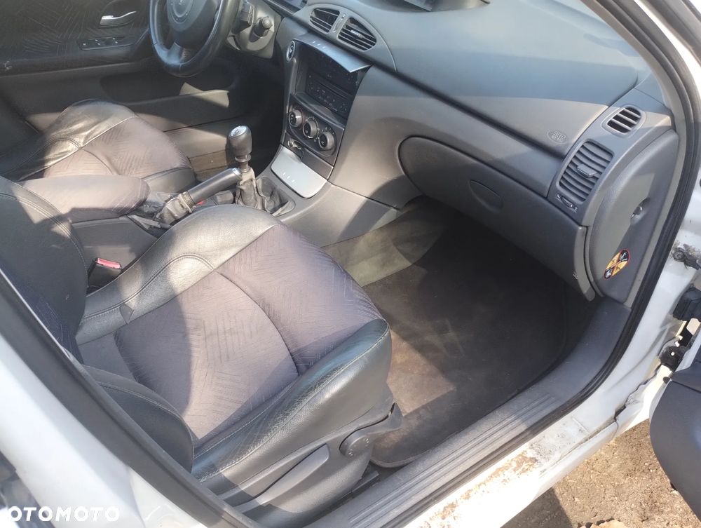 Renault Laguna 2.0 Turbo Privilege - 19