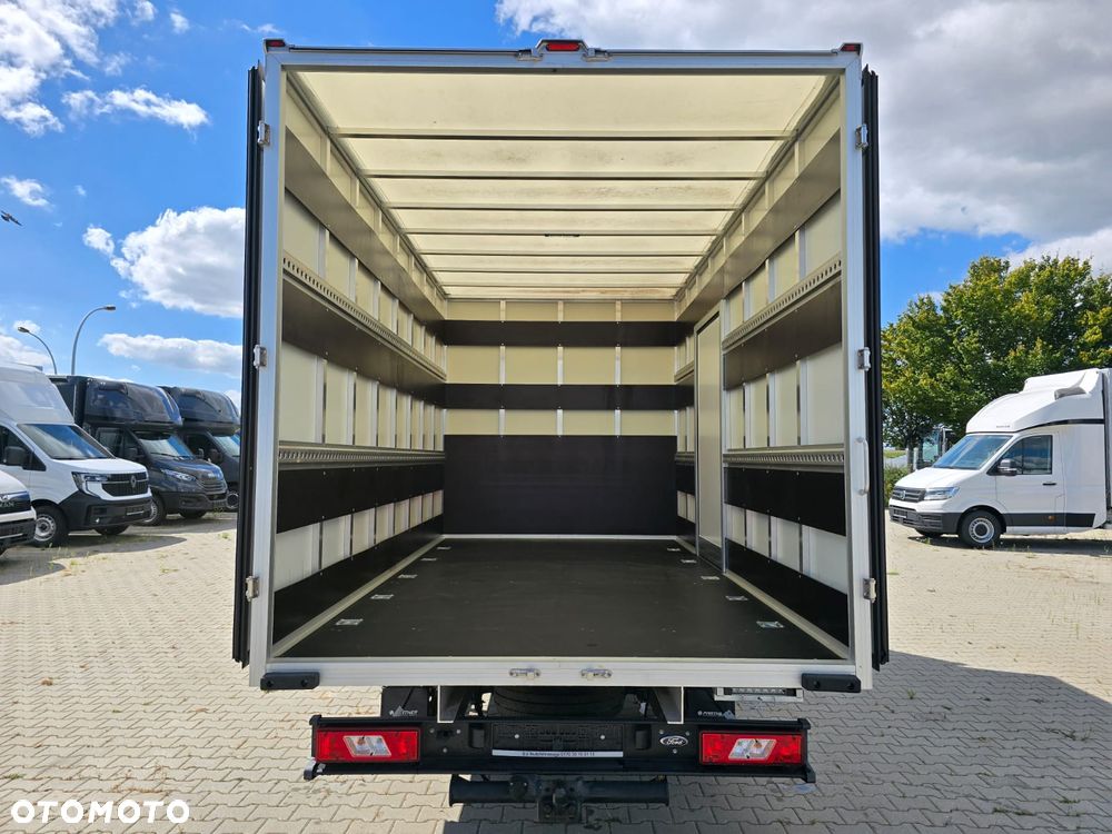 Ford Transit S-CAB - 10