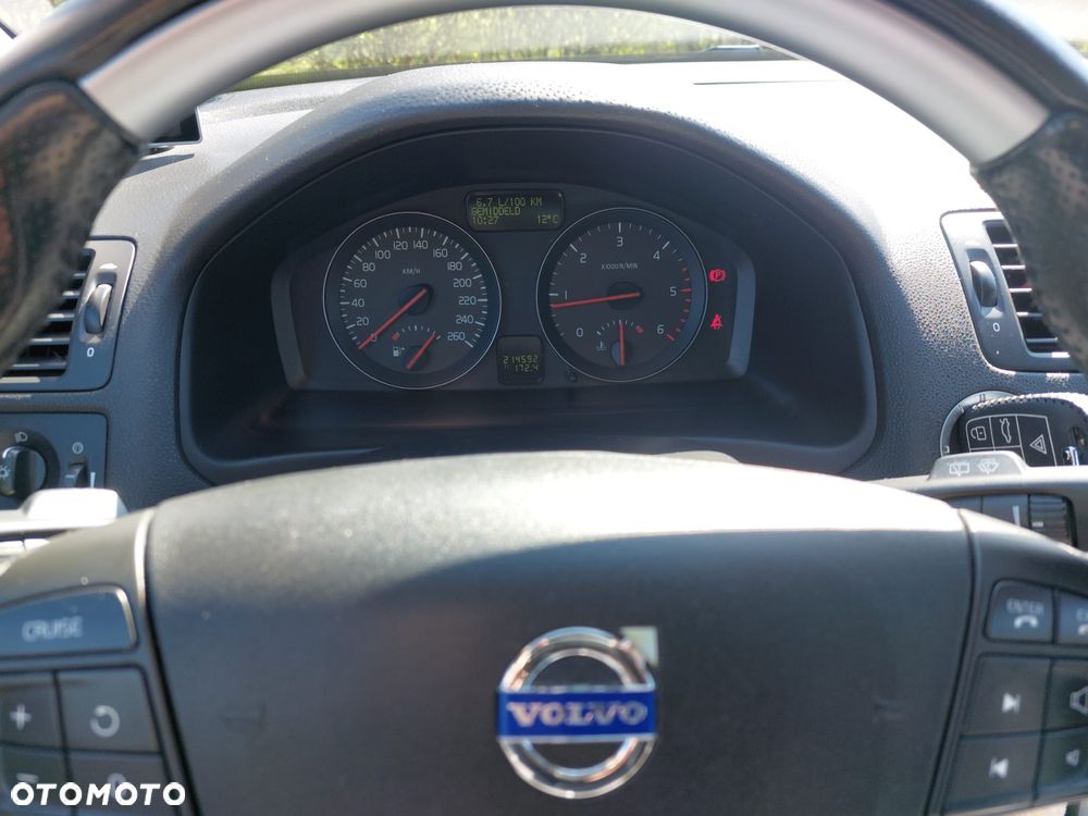 Volvo C30 1.6D Momentum - 7