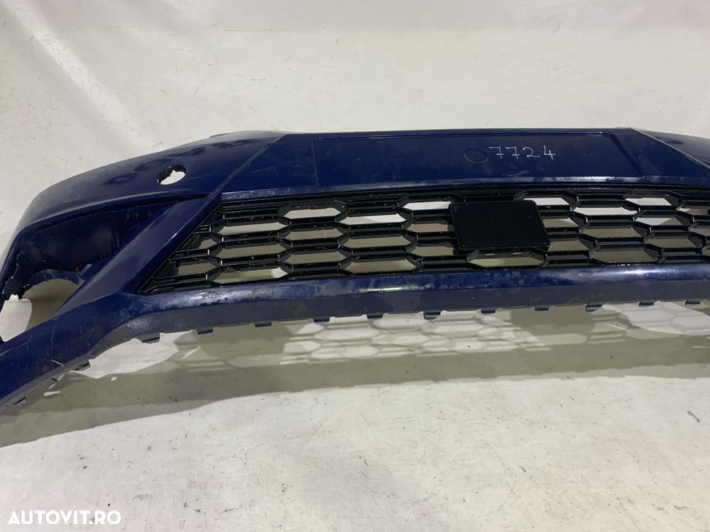 Bara fata Seat Ibiza, 2016, 2017, 2018, 2019, cod origine OE 6F0807221D. - 15