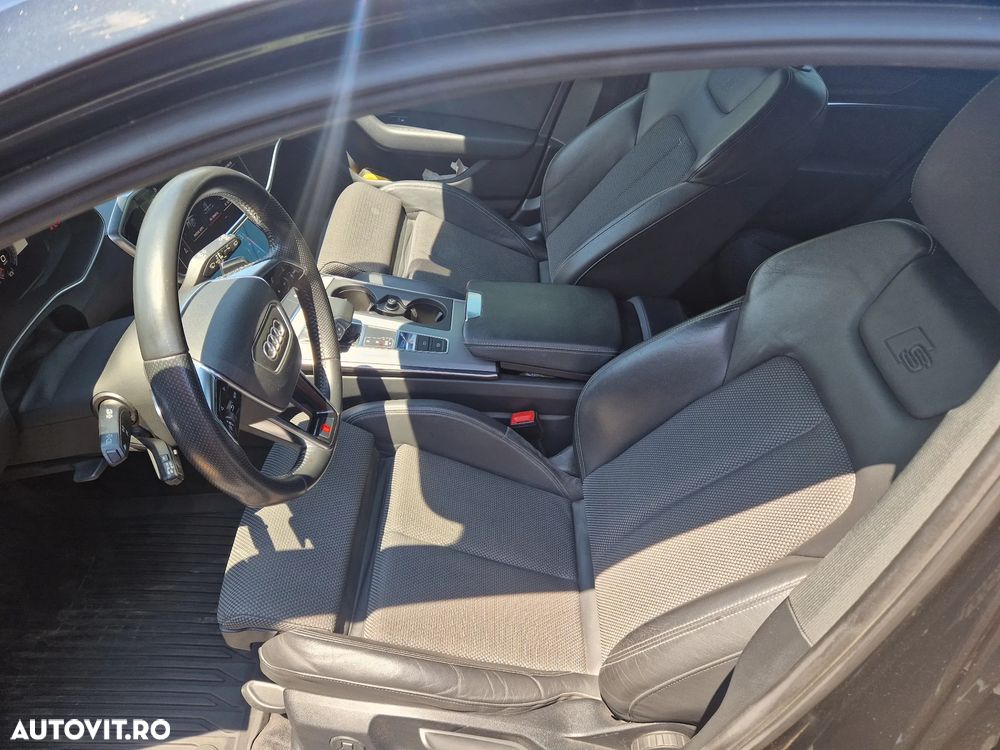 Audi A6 Avant - 6