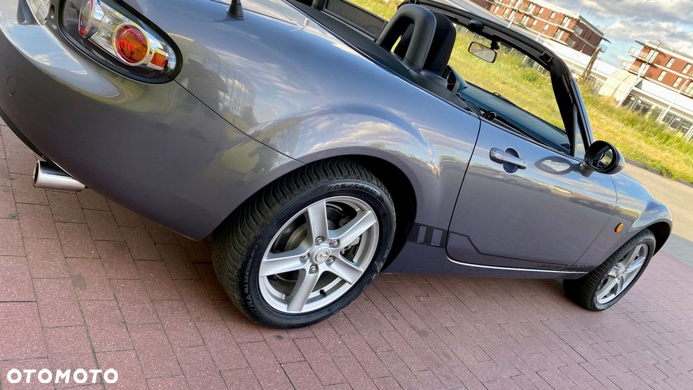 Mazda MX-5 1.8 MZR Kenko - 10