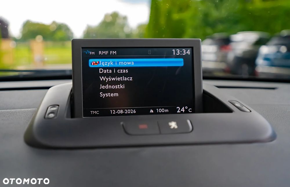 Peugeot 3008 HDi FAP 150 Platinum - 37