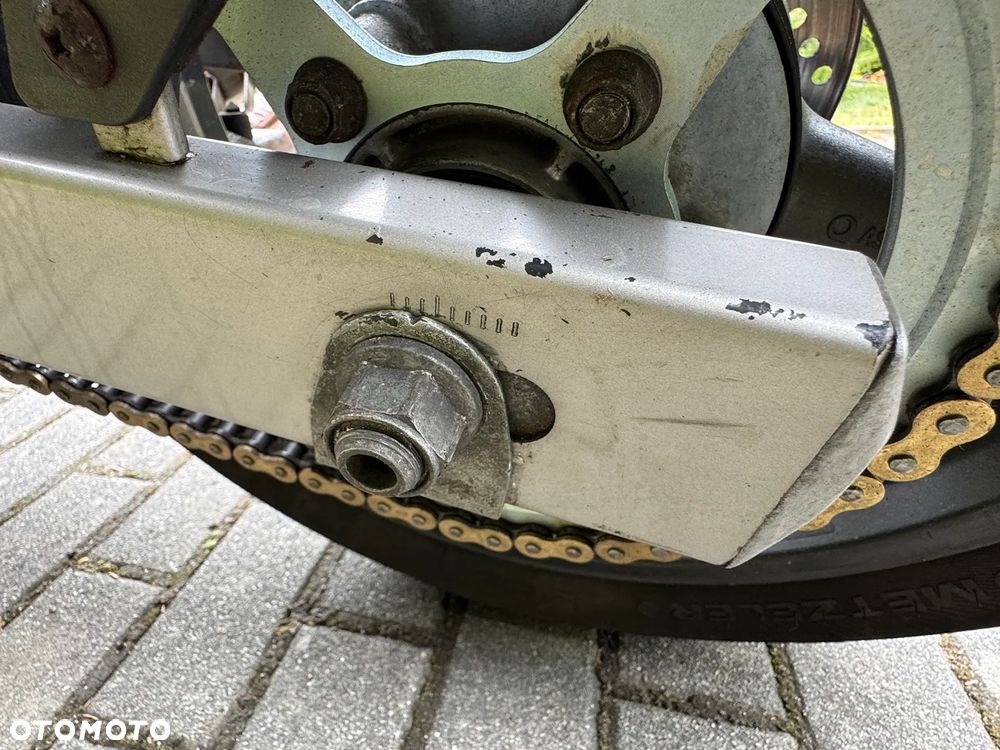 Suzuki Bandit - 13