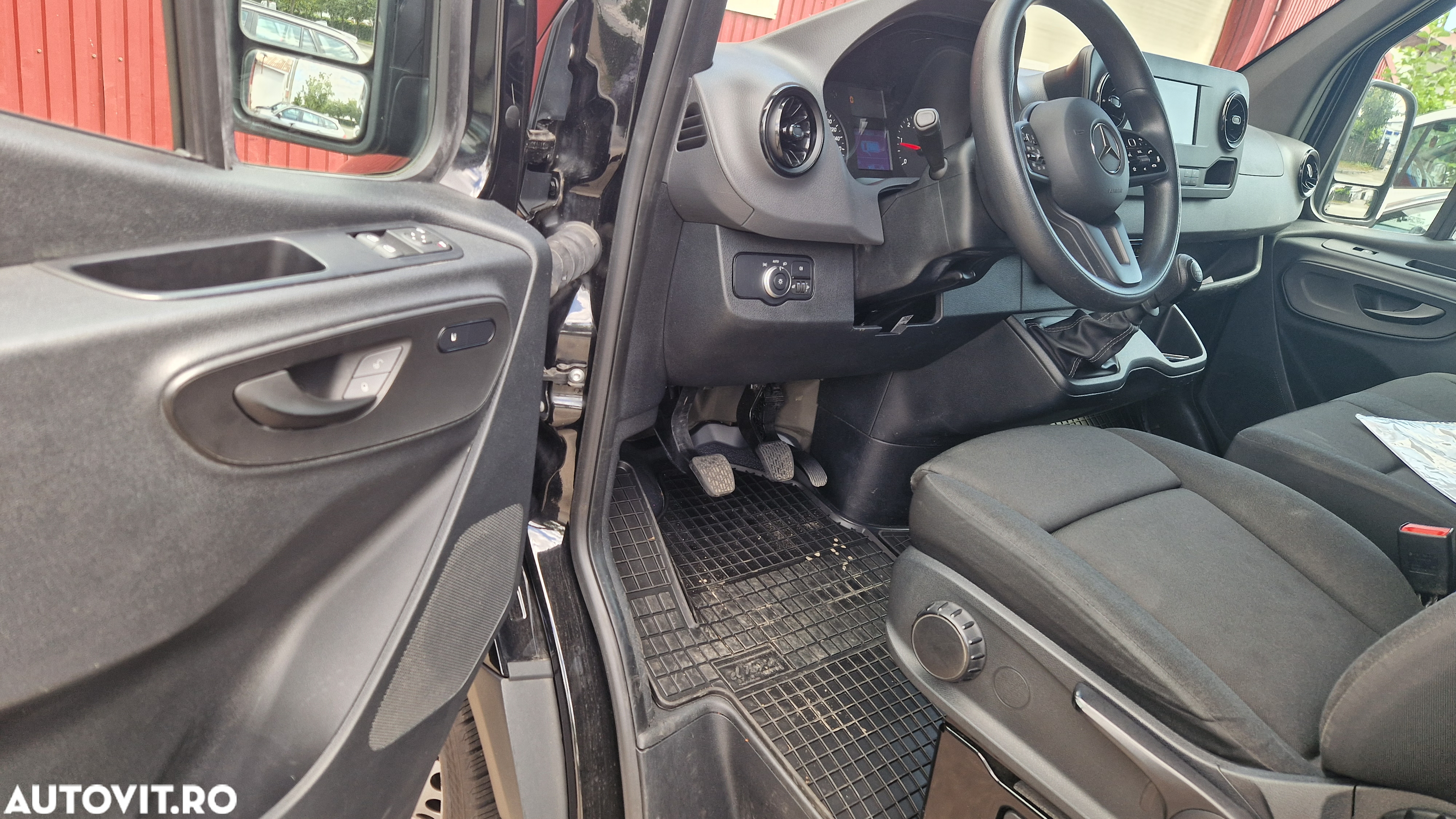 Mercedes-Benz Sprinter 314 L2H2 - 7