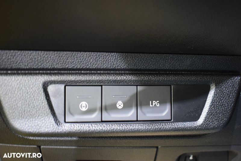 Dacia Sandero Stepway ECO-G 120 auto Extreme - 17