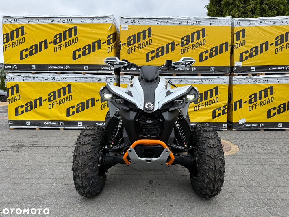 Can-Am Renegade - 7