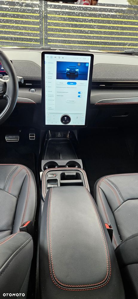 Ford Mustang Mach-E 88 kWh AWD Premium - 22