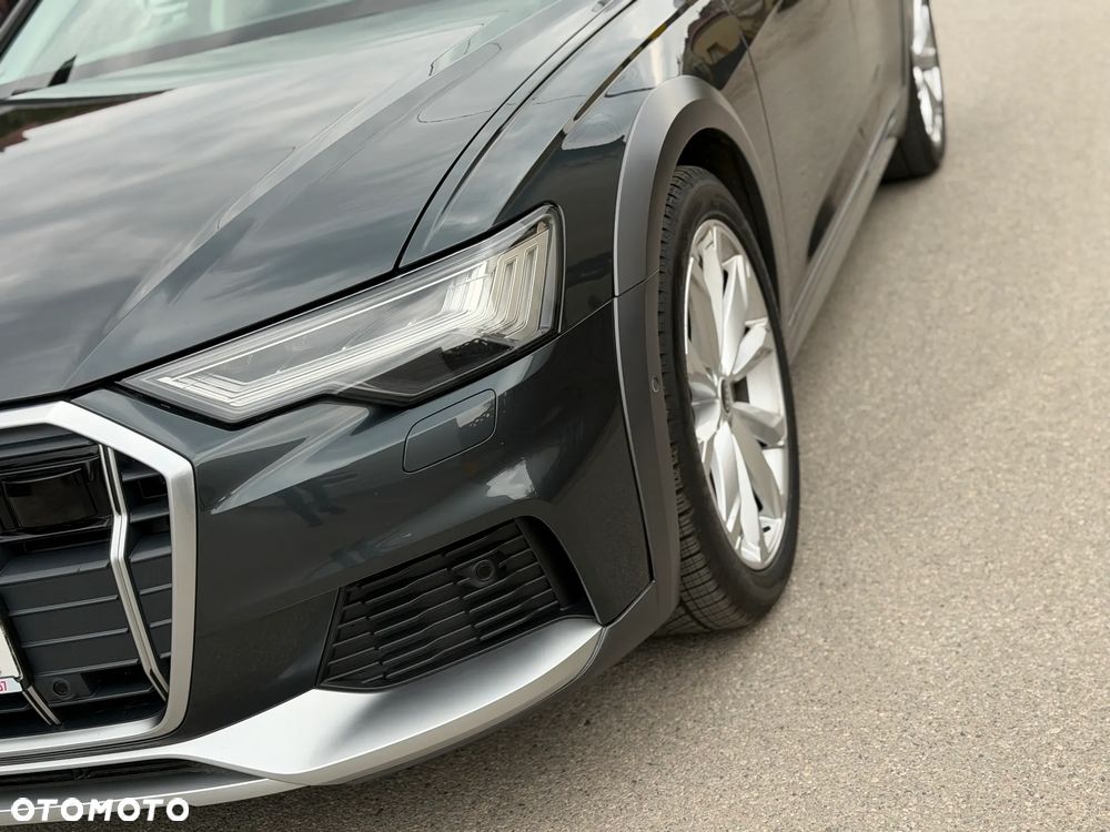 Audi A6 Allroad 50 TDI mHEV Quattro Tiptronic - 39