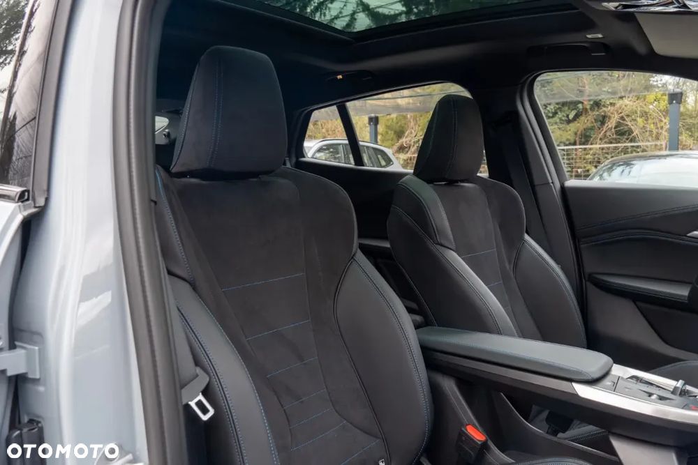 BMW X2 sDrive20i mHEV M Sport - 21