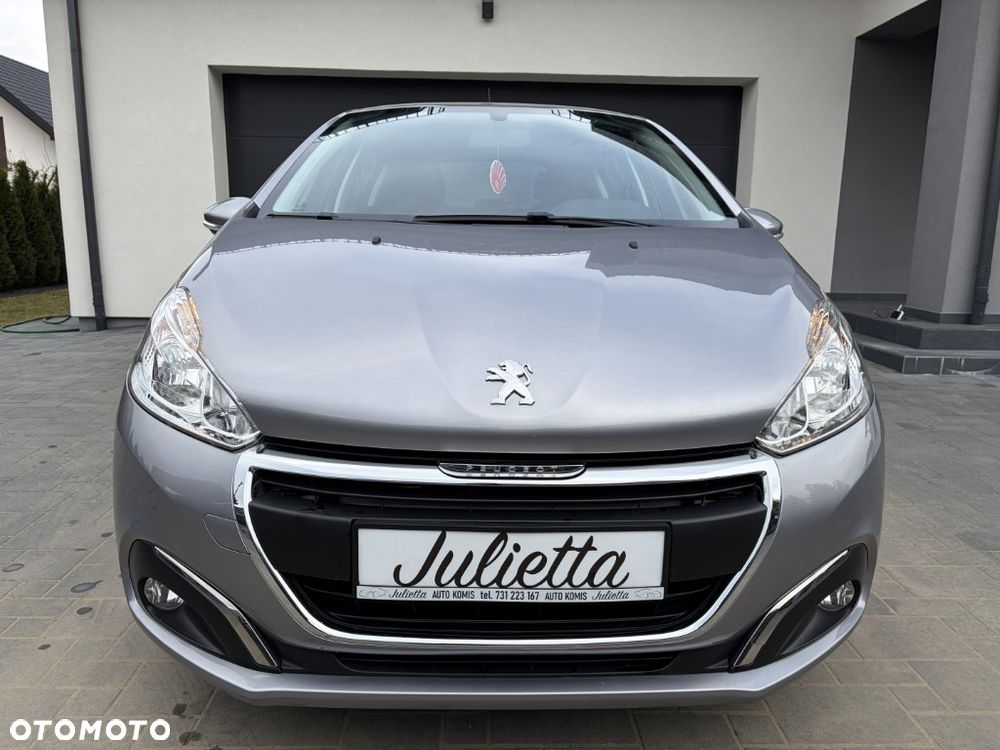 Peugeot 208 PureTech 82 Stop & Start Signature - 2