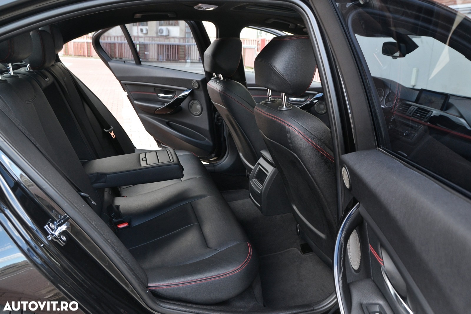 BMW Seria 3 - 20
