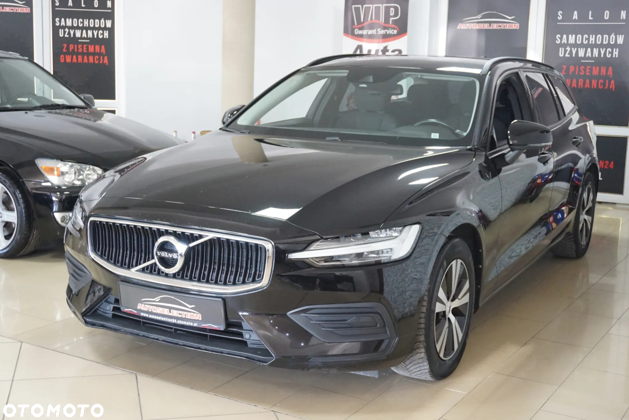 Volvo V60 D3 - 3