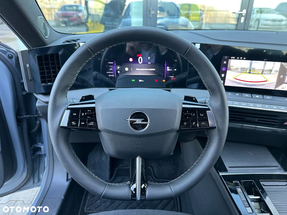 Opel Astra - 20