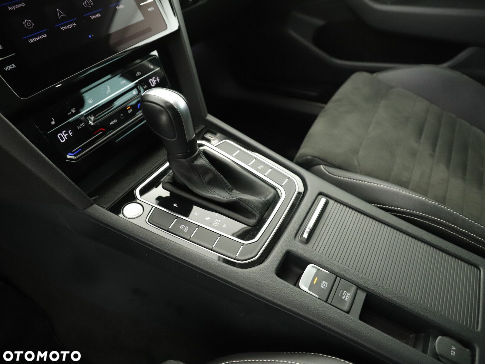 Volkswagen Passat - 19