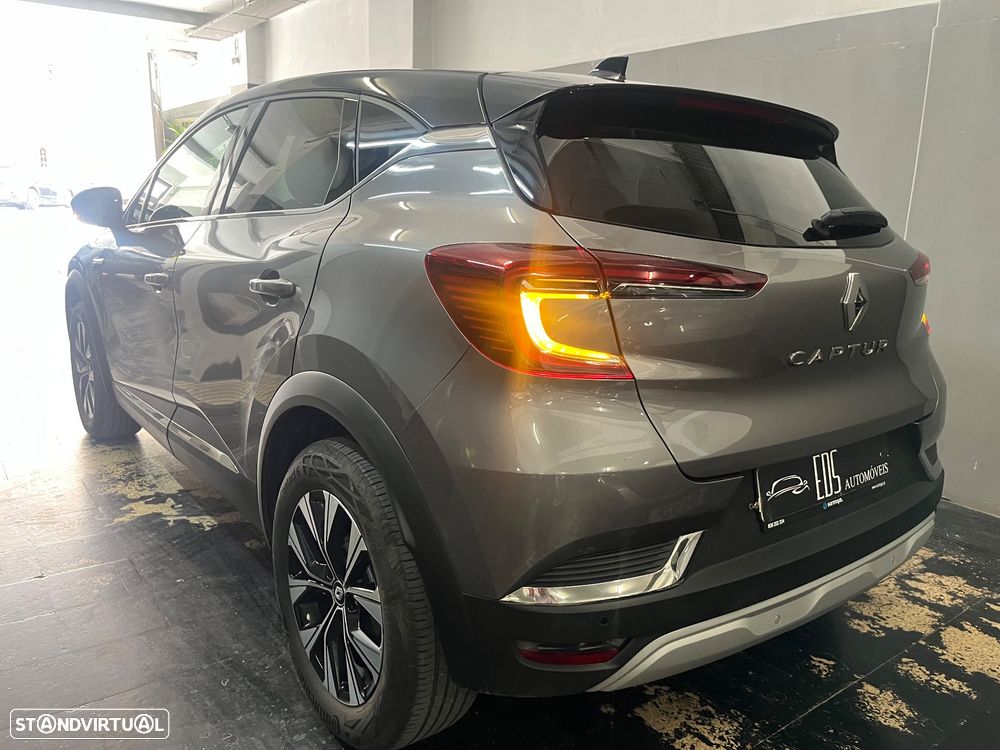 Renault Captur 1.0 TCe Techno - 6