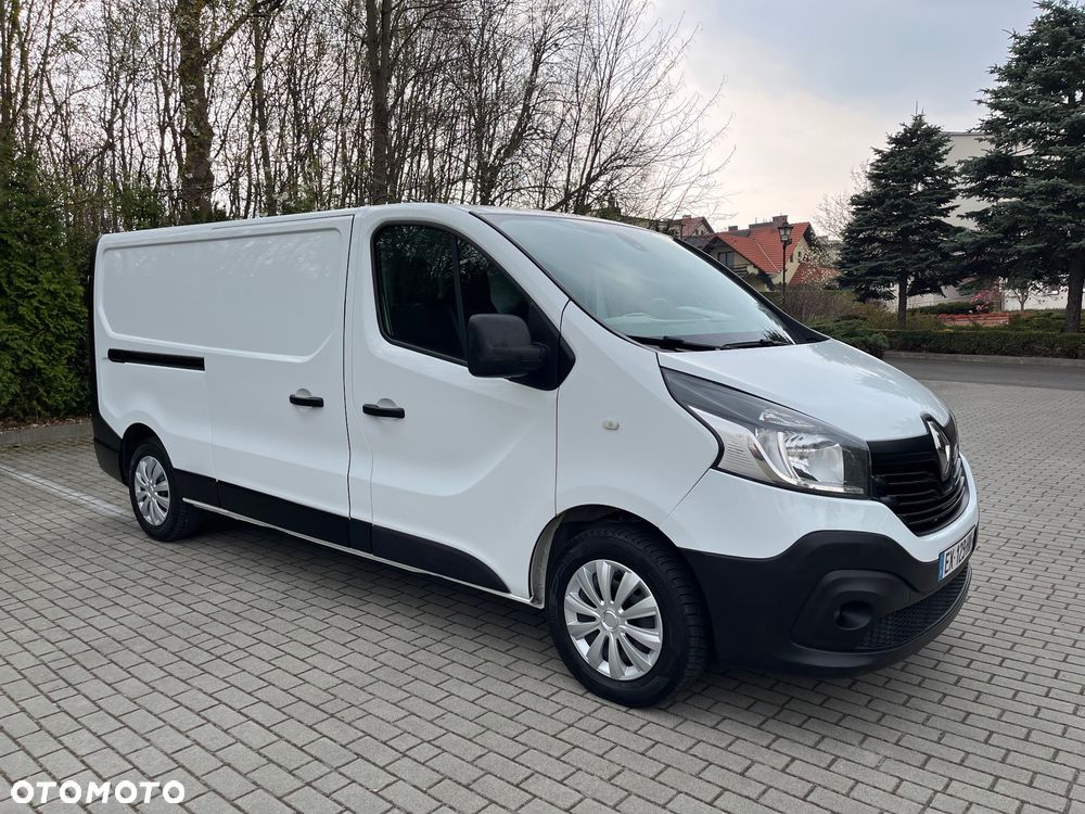 Renault Trafic - 29