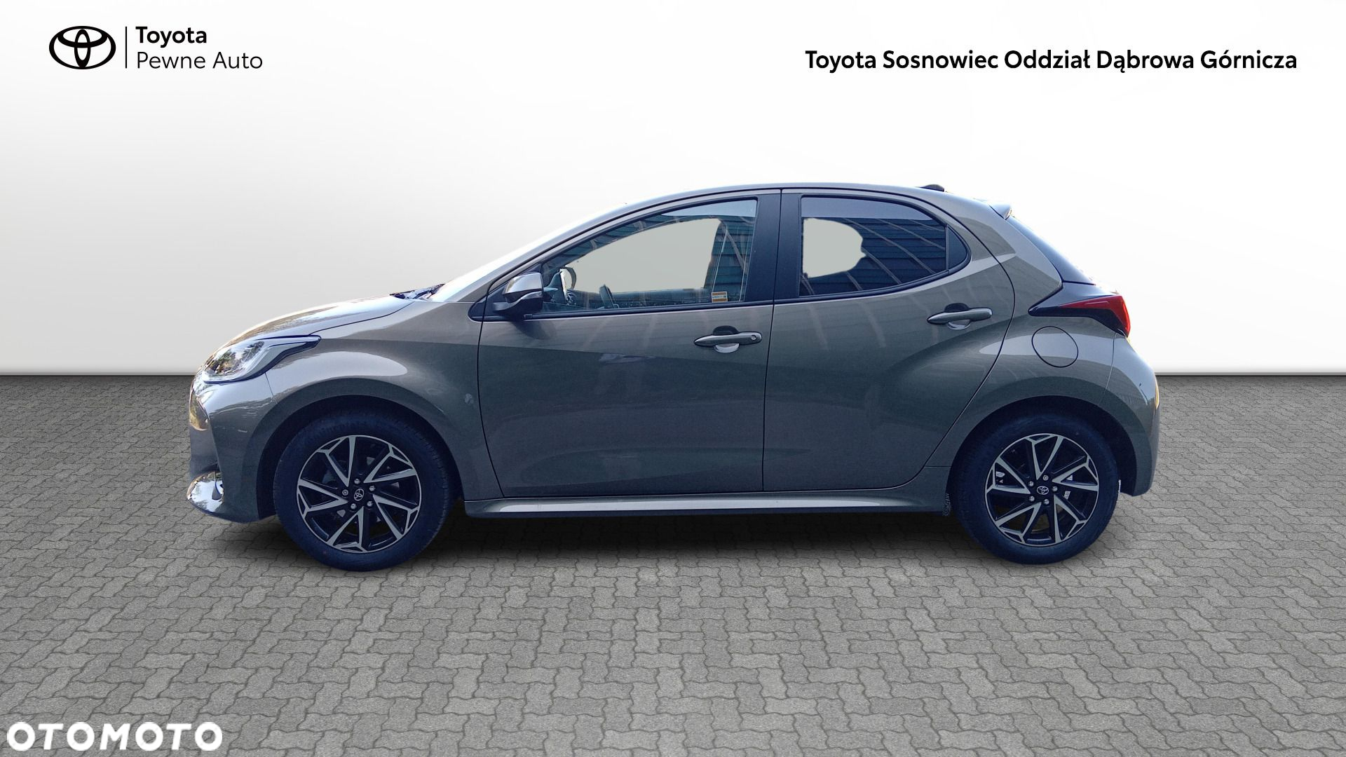Toyota Yaris - 3