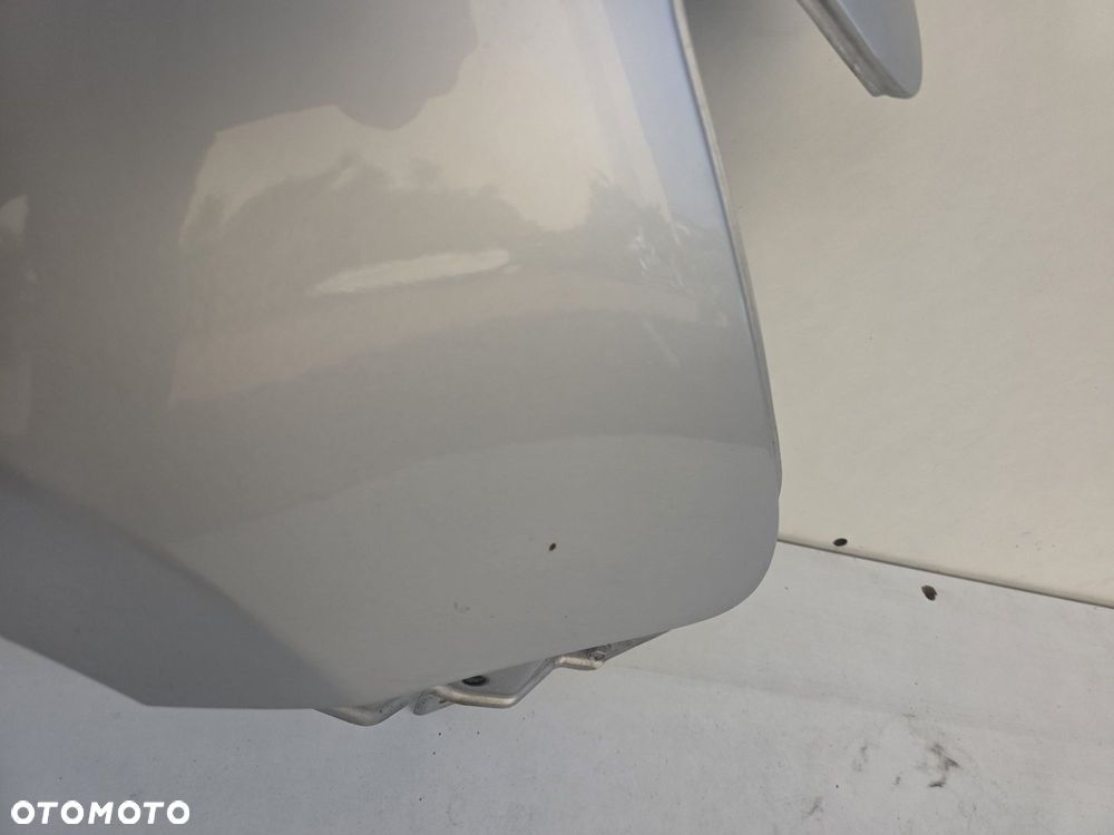 TOYOTA PRIUS plus prius+ błotnik prawy przedni 1F7 12-20 - 2