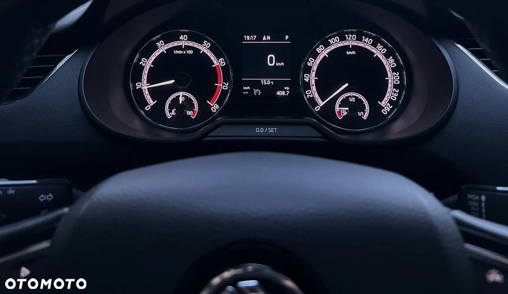 Skoda Octavia 1.8 TSI Style DSG - 26