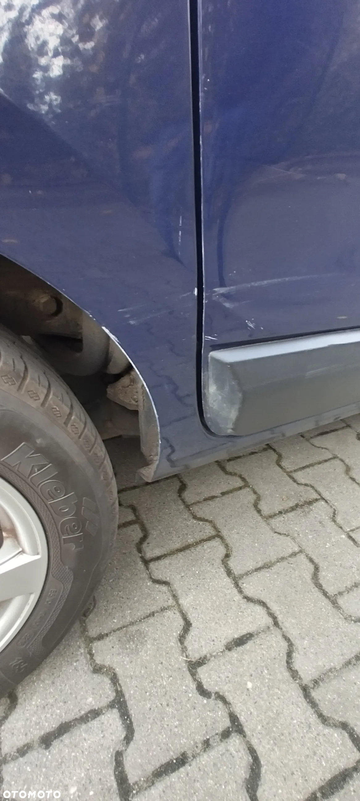 Dacia Dokker - 9