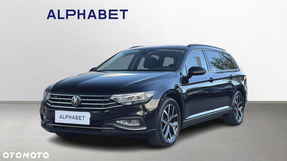 Volkswagen Passat 1.5 TSI EVO Business DSG - 3