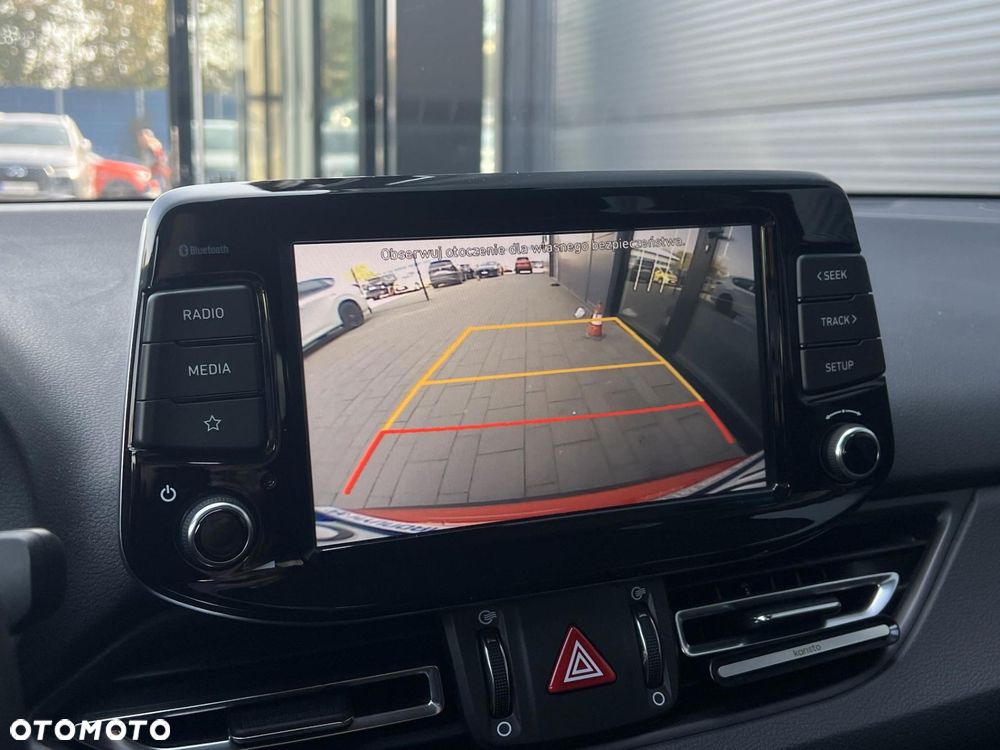 Hyundai i30 1.0 T-GDI Smart DCT - 15