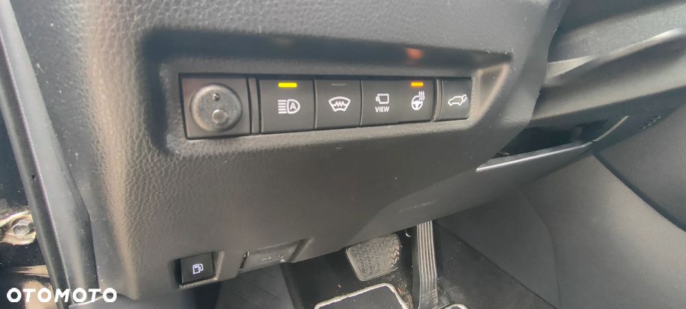 Toyota RAV4 Hybrid Prestige 4x4 - 21