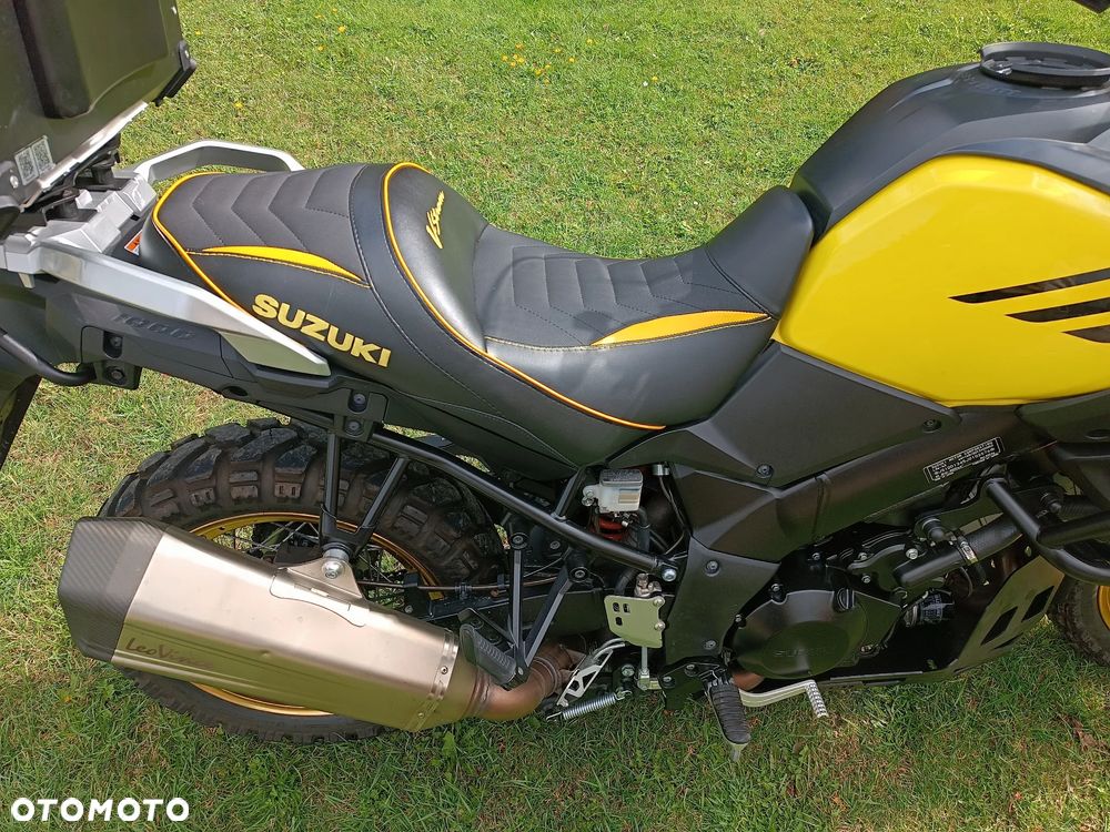 Suzuki DL - 3