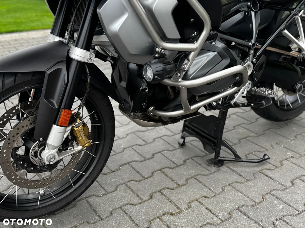 BMW R1250 GS Adventure - 5