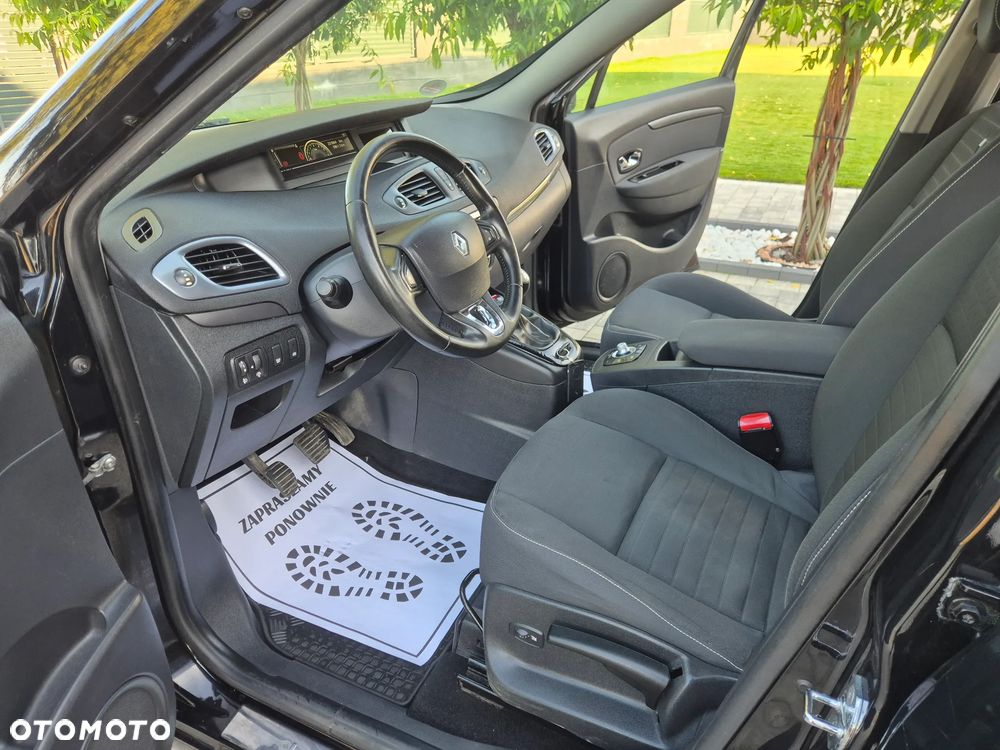 Renault Grand Scenic Energy dCi 110 S&S LIMITED - 20