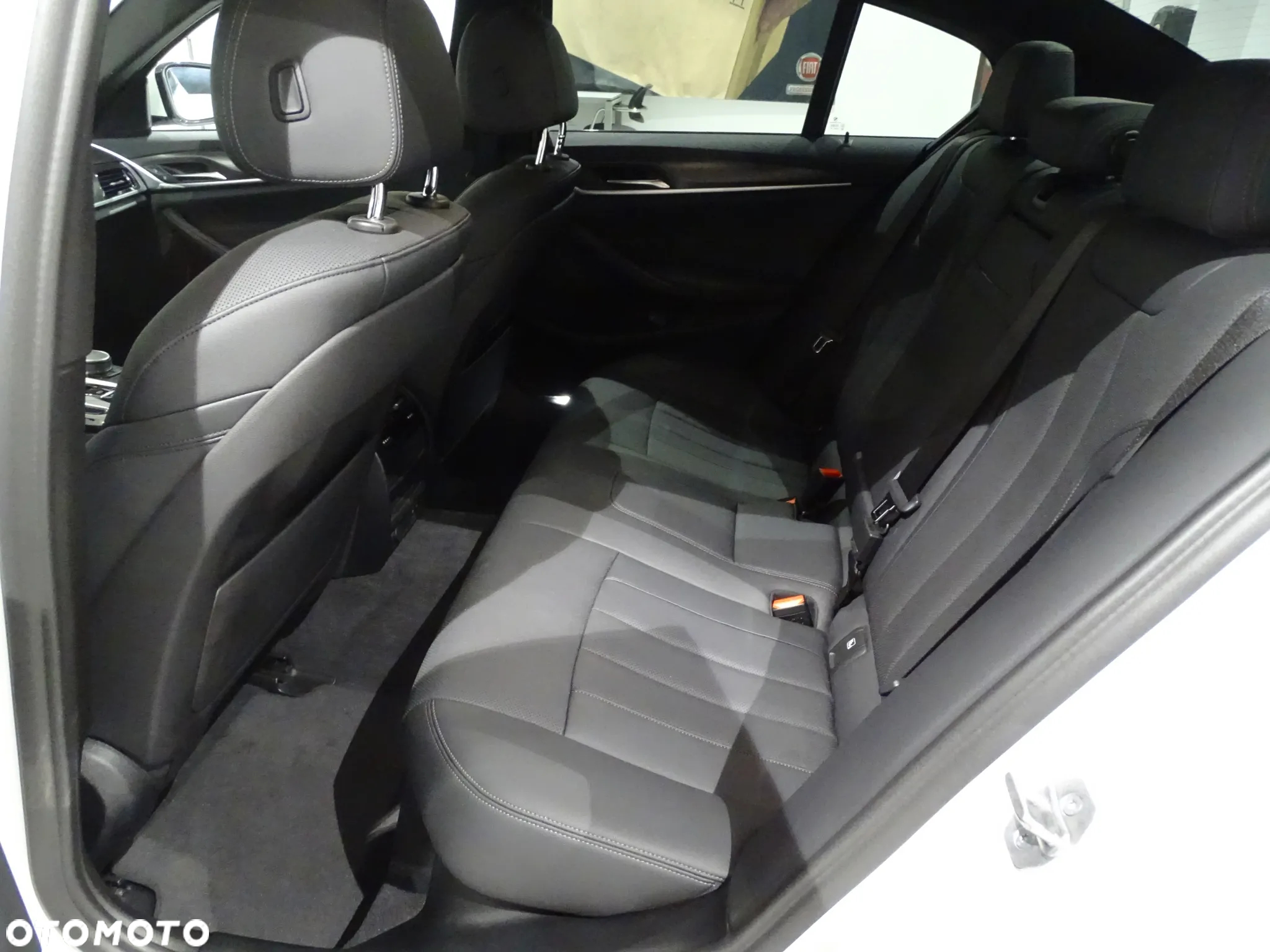 BMW Seria 5 - 15