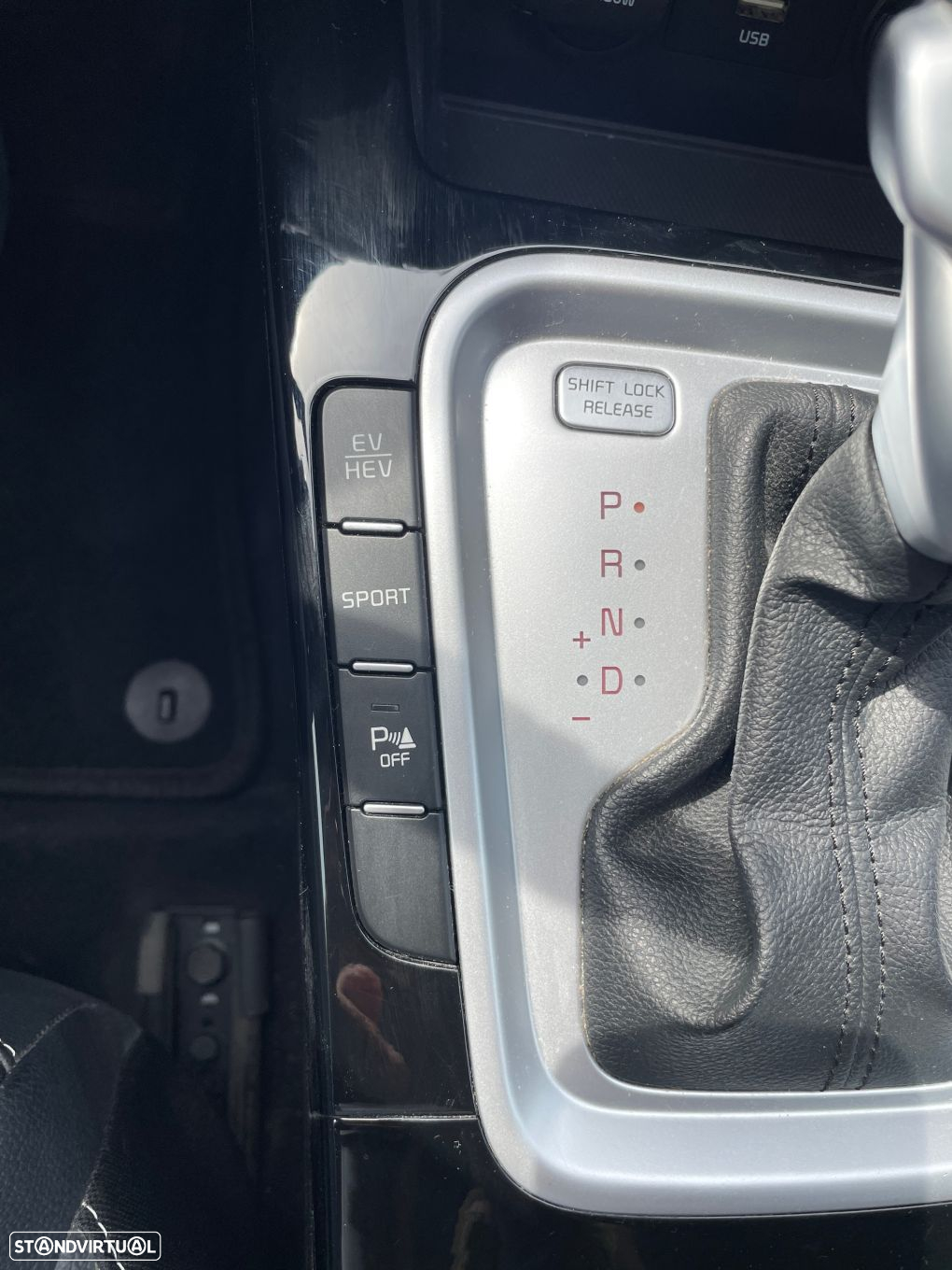 Kia XCeed - 15