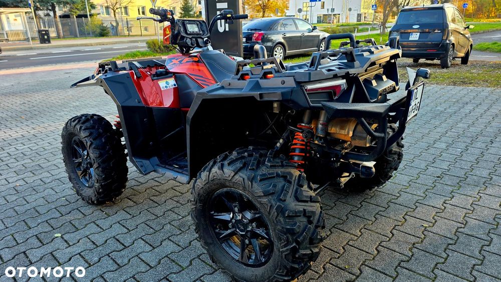 Polaris Sportsman