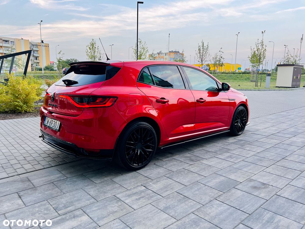Renault Megane 1.6 dCi Bose - 7