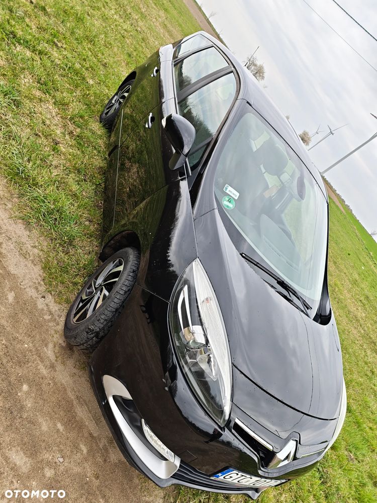 Renault Grand Scenic Energy dCi 110 Start & Stop Expression - 3