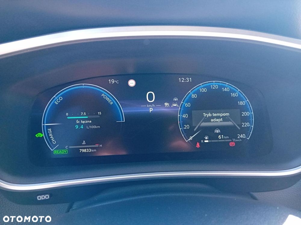 Toyota Corolla Cross 2.0 Hybrid Style AWD - 16