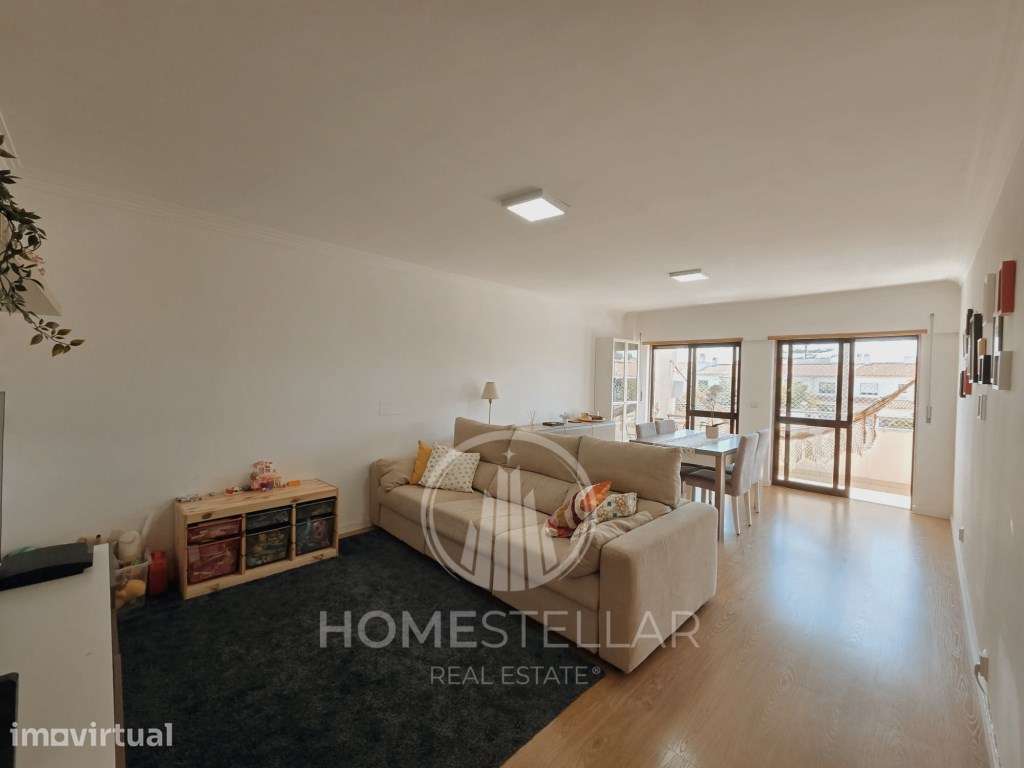 Apartamento T2 Fidalguinhos - Grande imagem: 2/43