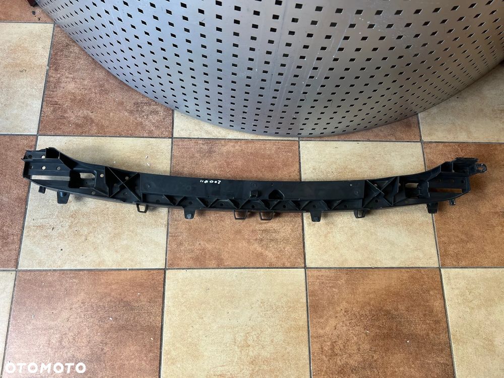 BELKA WZMOCNIENIE ZDERZAKA PRZÓD  PEUGEOT 2008 II LIFT 2023 9852664480 - 1