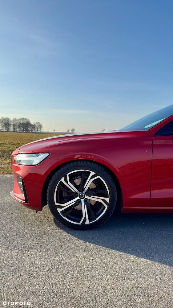 Volvo S60 T4 R-Design - 21