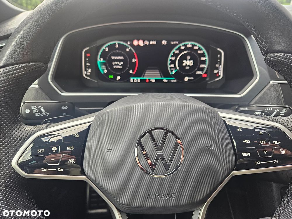 Volkswagen Tiguan 2.0 TDI SCR 4Mot R-Line DSG - 19