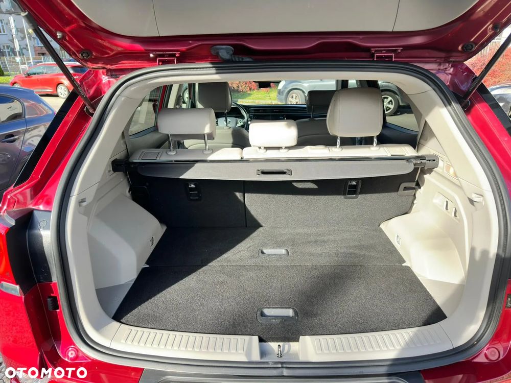 SsangYong/KGM Korando 1.5 T-GDI Sapphire 2WD - 9