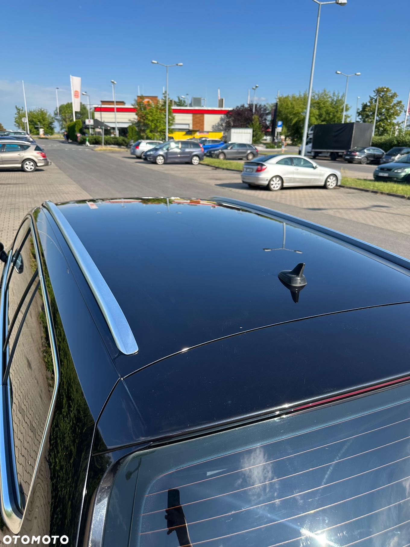 Volkswagen Passat 2.0 TDI BMT Highline DSG - 9