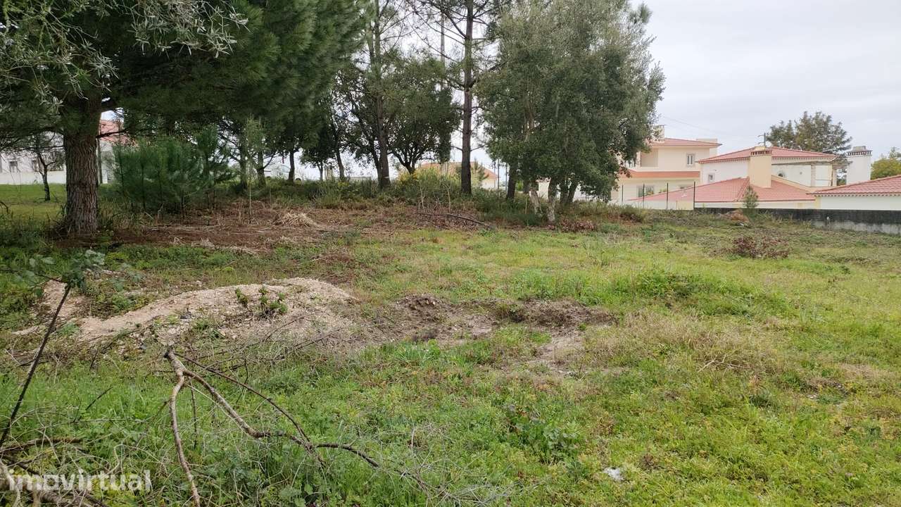 Lote terreno para construção com 829m2 - Nadadouro, Caldas da Rainha - Grande imagem: 5/11